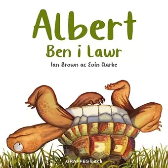 Albert Ben i Lawr cover