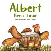 Albert Ben i Lawr cover