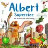 Albert Supersize cover