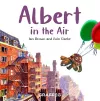 Albert in the Air cover