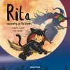 Rita Wants a Witch cover
