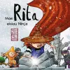 Mae Rita Eisiau Ninja cover