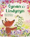 Cynan a'r Lindysyn cover