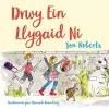 Drwy ein Llygaid Ni cover