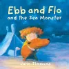 Ebb and Flo and the Sea Monster cover