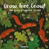 Grow, Tree, Grow! cover