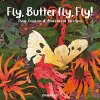 Fly, Butterfly, Fly! cover