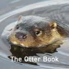 Otter Book, The cover