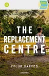 Quick Reads: Replacement Centre, The cover
