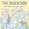 Invention, The cover