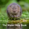 Water Vole Book, The cover