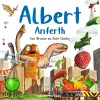 Albert Anferth cover