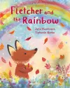 Fletcher and the Rainbow cover