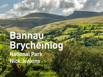 Bannau Brycheiniog cover