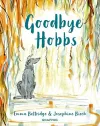 Goodbye Hobbs cover