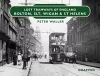 Lost Tramways of England: Bolton, SLT, Wigan and St Helens cover