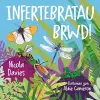 Infertebratau Brwd! cover