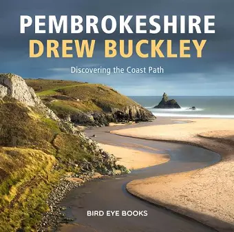 Pembrokeshire cover