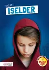 Llyfr am Iselder cover