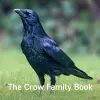 The Crow Family Book cover