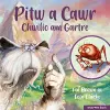 Pitw a Cawr: Chwilio am Gartre cover