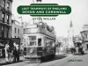 Lost Tramways of England: Devon and Cornwall cover