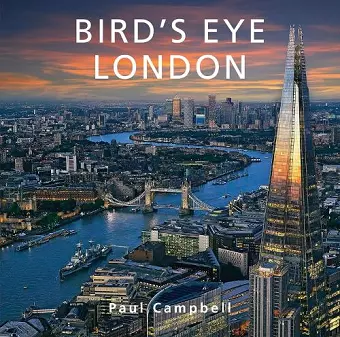 Bird's Eye London cover