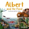 Albert and the Pond cover