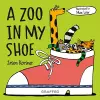 Zoo in My Shoe, A cover