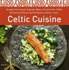 Celtic Cuisine cover