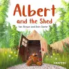 Albert and the Shed cover