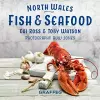North Wales Cookbook: Fish and Seafood cover