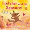 Fletcher and the Seasons cover