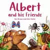 Albert and his Friends cover