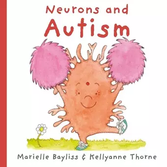 Neurons and Autism cover