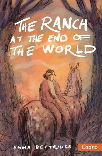 The Ranch at the End of the World cover