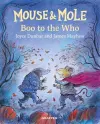 Mouse and Mole: Boo to the Who cover