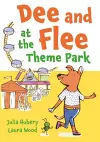 Dee and Flee at the Theme Park cover