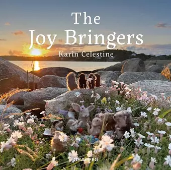 Joy Bringers, The cover