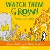 Watch Them Grow! cover