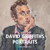 David Griffiths - Portraits cover