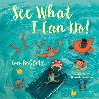 See What I Can Do! cover