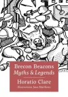 Brecon Beacon Myths and Legends cover