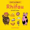 Ceri a Deri: Rhifau cover