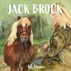 Jack Brock cover