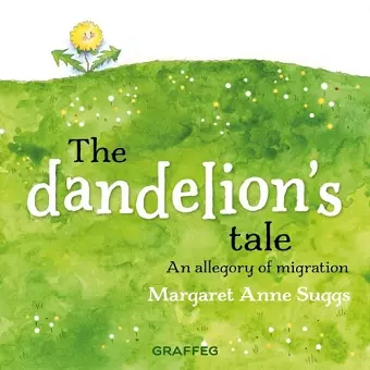 The Dandelion's Tale cover