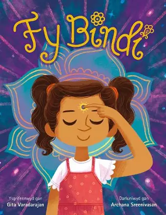 Fy Bindi cover