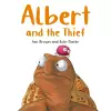 Albert and the Thief cover