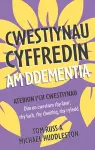 Cwestiynau Cyffredin am Ddementia cover