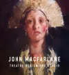 John Macfarlane Theatre Design cover